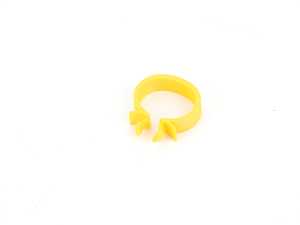Genuine BMW Cable Holder D=22mm - 61131369503 - E30,E34,E38,E34 M5