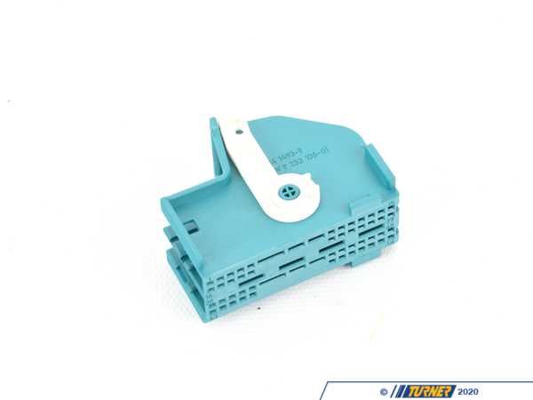 Genuine BMW Genuine BMW Covering Cap 54-Pol - 61139253106 61139253106