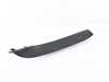 Genuine BMW Column A Cover - Left - Anthracite - F97, G01 51438072811 View 1