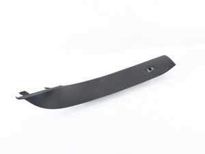 Column A Cover - Left - Anthracite - F97, G01