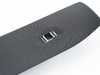 Genuine BMW Column A Cover - Left - Anthracite - F97, G01 51438072811 View 3