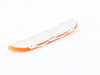 Genuine BMW Genuine BMW Front Bumper Reflector - Left - E46 323Ci 325Ci 328Ci 330Ci M3 63148383011 View 4