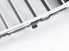 Genuine BMW Front Grill - Left - M/ Nivi - G11 51138065541 View 1