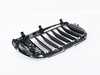 Genuine BMW Front Grill - Left - M/ Nivi - G11 51138065541 View 2
