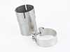 Milltek Sport Large Bore Downpipe And Hi-Flow Sports Cat - UK and EURO ONLY SSXM450 View 3