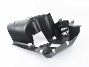 Genuine BMW Underbody Panelling, Rear Ri - 51757340180