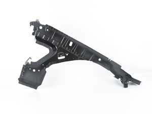 Genuine BMW Supporting Strut,whl House, - 41217168979