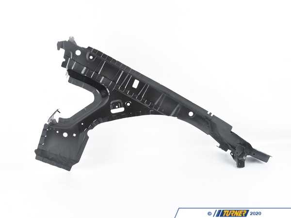 Genuine BMW Genuine BMW Supporting Strut,whl House, - 41217168979 41217168979