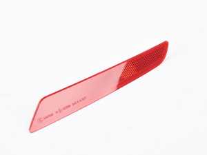 Genuine BMW Reflector, Rear Right - 63148063198
