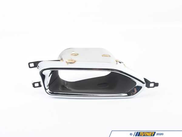 Genuine BMW Genuine BMW Covering Right - 51128061188 51128061188