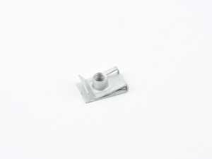 Genuine BMW Plug-In Nut M8-Zns - 61332346555