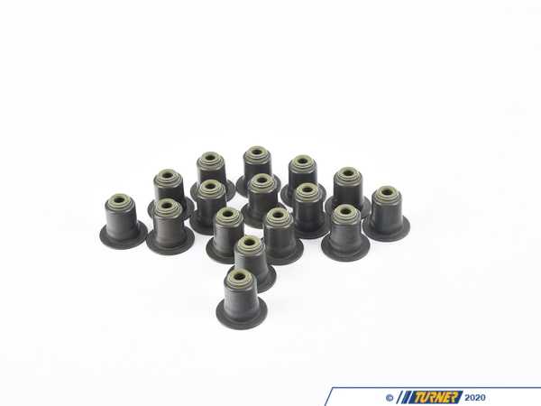 Genuine BMW REPAIR KIT VALVE SEA 11340035888