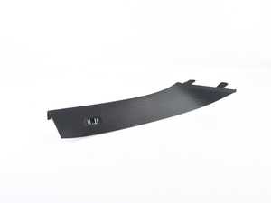 Column A Cover - Right - Anthracite - F97, G01