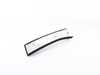Genuine BMW Column A Cover - Right - Anthracite - F97, G01 51438072812 View 2
