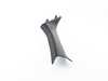 Genuine BMW Column A Cover - Right - Anthracite - F97, G01 51438072812 View 3