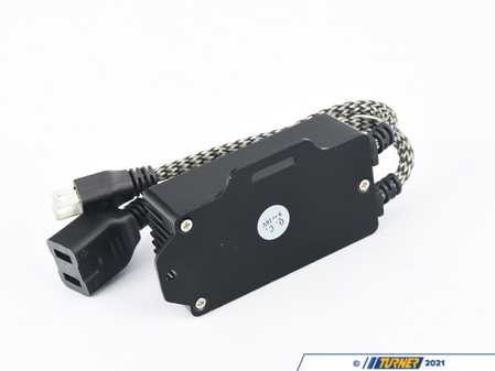 003452LB02-01 - BMW Z3 H7 LED Can-Bus Decoder - Each Turner Motorsport