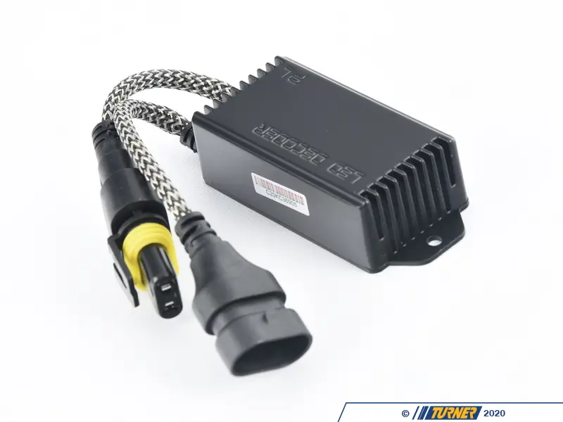 003452LB02-03 - 9005/9006/H10 LED Can-Bus Decoder - Priced