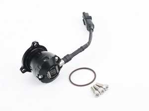 Turbosmart BOV Kompact EM Dual Port VR10 - N18 Engines
