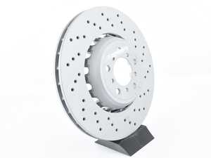 Brake Disc (380 X 30 Mm)