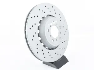 Brake Disc (380 X 30 Mm)
