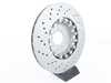 Zimmermann Brake Disc (380 X 30 Mm) 34112284810 View 3