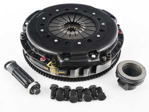 MS Twin Disc Clutch Kit for E36 M3