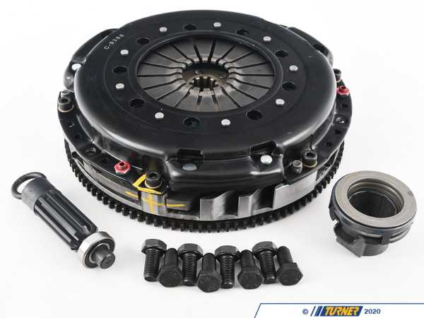 DKM MS Twin Disc Clutch Kit for E36 M3 MS-006-005