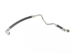 Oil Cooling Pipe Outlet - E24
