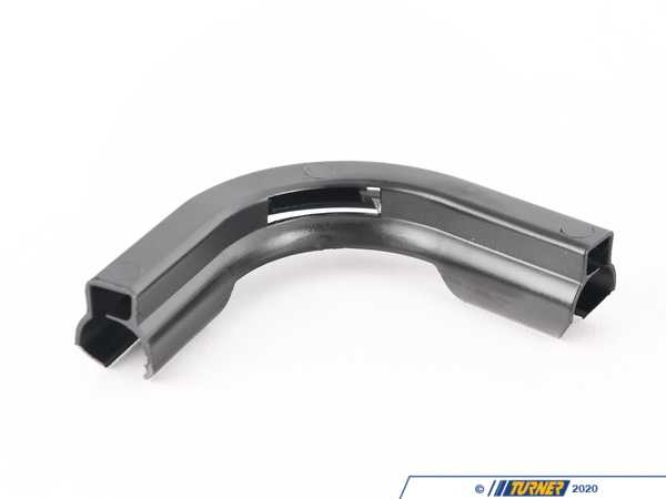 Genuine BMW Genuine BMW Cover - 61131377759 - E30 - (NO LONGER AVAILABLE) 61131377759