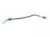 Genuine BMW Front Fuel Feed Line - E90 16127222043 View 1