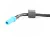 Genuine BMW Front Fuel Feed Line - E90 16127222043 View 2