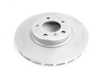 Meyle Front Left Brake Rotor - 34112227171 40406008 View 1