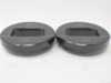 Vargas Turbo Technologies VTT N54, N55, N20, B58 Billet Motor Mount Inserts VTT-INSERT-1 View 1