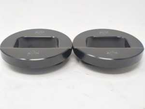 VTT N54, N55, N20, B58 Billet Motor Mount Inserts