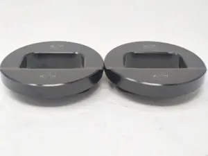 VTT N54, N55, N20, B58 Billet Motor Mount Inserts