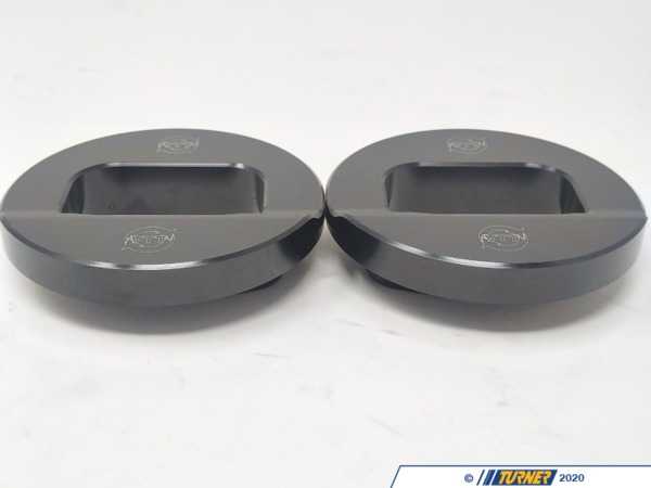 Vargas Turbo Technologies VTT N54, N55, N20, B58 Billet Motor Mount Inserts VTT-INSERT-1