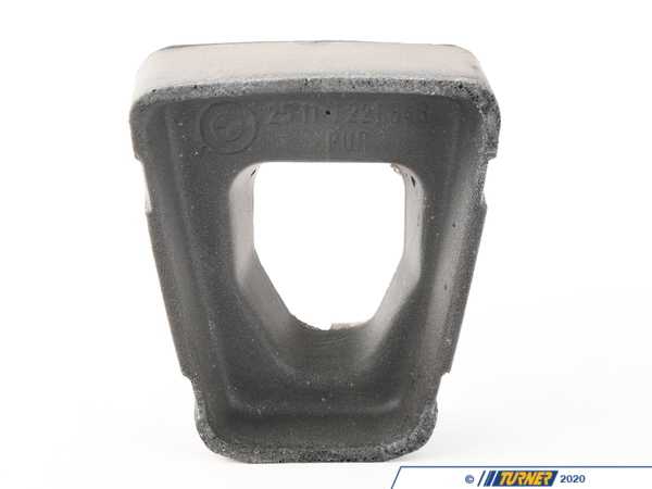 Genuine BMW Insert Shifter Covering - E36 25111221848