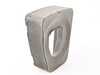 Genuine BMW Insert Shifter Covering - E36 25111221848 View 2