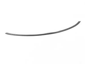 Genuine BMW Rain Gutter Seal - 54107209197 - F01,F10,F16