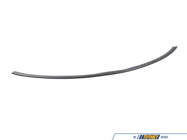 Genuine BMW Genuine BMW Rain Gutter Seal - 54107209197 - F01,F10,F16 54107209197