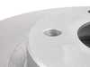 Meyle Front Left Brake Rotor - 34112227171 40406008 View 3