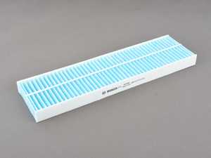 Cabin Filter Active Carbon 6006c