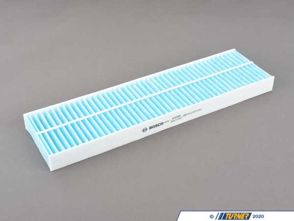 Bosch Cabin Filter Active Carbon 6006c 64319127516