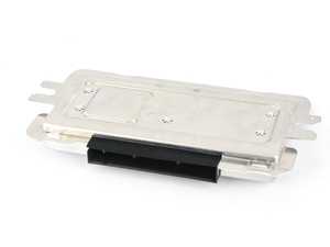CONTROL UNIT FOR VDC