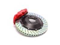 Dinan Dinan Front Big Brake Kit By Brembo - E60/E63/E64 M5/M6 D290-0605
