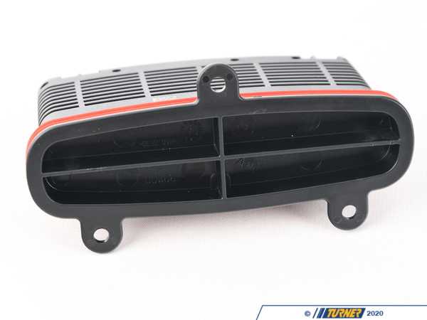 Genuine BMW DRIVER MODULE FOR HE 63117440875