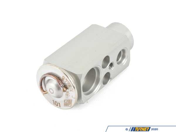 Febi Febi Air Conditioning Expansion Valve - E36, Z3 64118384379