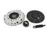 Clutch Masters Clutch Masters Stage 1 Clutch Kit - FX100 03005-HD00-R View 5