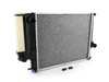 Nissens OEM Nissens Radiator - E34 525i M50 M20 2.5L 17111469177 View 3