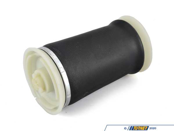 Bilstein Air Suspension Spring - Rear - Sold Individually 40-221595